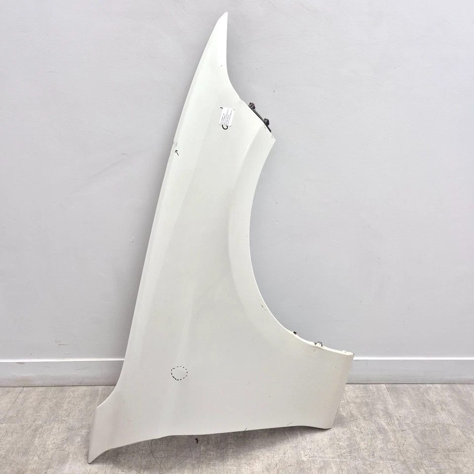 ✅Aile avant droite 41007284646 41009633538 BMW 116I F20 2014 1.6 ES 77996865 - Photo 2/4