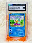 Squirtle 001/032 Pokemon TCG Classic: Blastoise CGC Gem Mint 10 - SSPC000000093