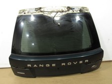 14-17 Land Range Rover 2017 L405 Rear Trunk L...