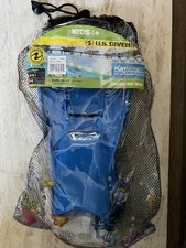 U.S. Divers KID Kids Fins