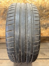 245/35ZR20 95Y Tyre Michelin PilotSport 4S Extra Load 6mm DOT3022 #