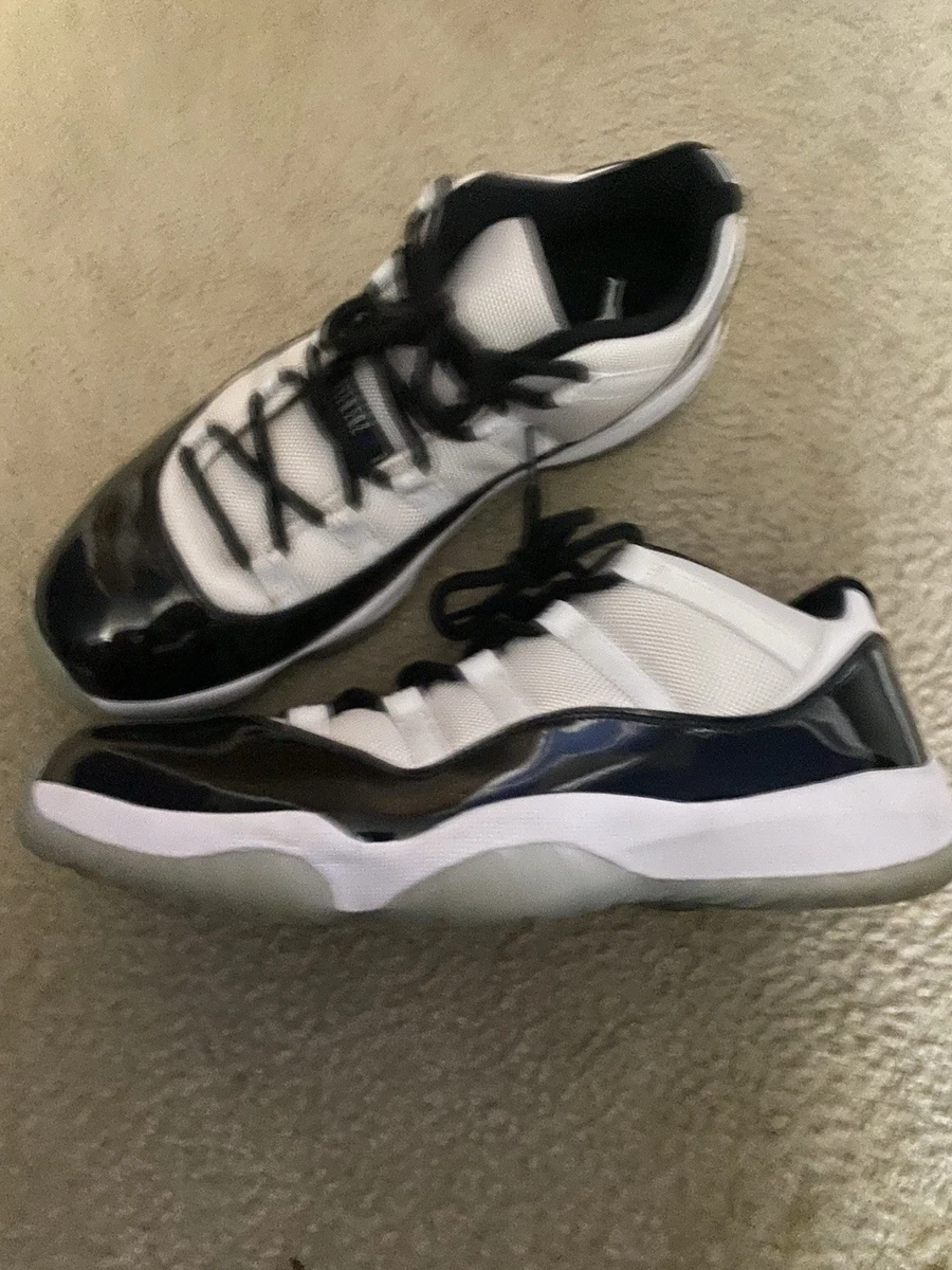 Jordan 11 Retro Low Concord | eBay