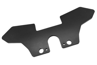 Phase1RC Centermudguard Arrma / P1RC-AR019