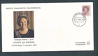 D442249 Netherlands FDC Queen Beatrix 1982