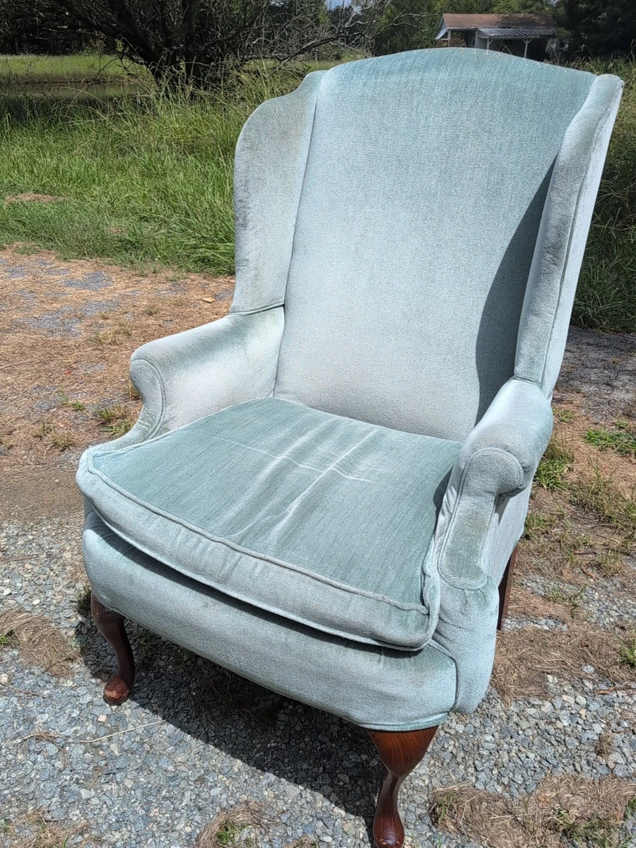 Wingback Chairs 1900-1950 for sale | eBay