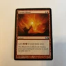 Pyretic Ritual HP Magic 2011 M11 MTG 153 English Regular 3 Red Mana For 2!