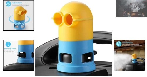 Steam Diverter - Thumbnail 3
