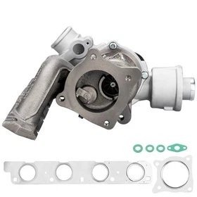 Turbolader Turbo for Audi A6 2.0 TFSI (C6) 2.0 TFSi + quattro 125 Kw 170 PS DE