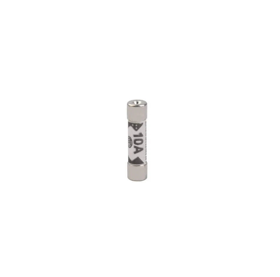 PulseFuse 10 Amp Ceramic Fuse - For high-power appliances and heaters