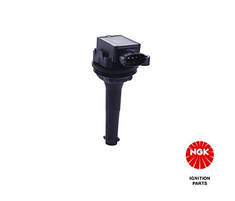 NGK 48127 Zündspule für VOLVO - Bild 1 von 2