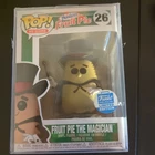 Funko Pop! Vinyl: Ad Icons - Fruit Pie Magician - Funko (Exclusive) #26