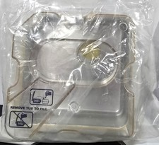 H5i Cleanable Water Tub / Humidifier Chamber # 36800 NEW IN SEALED PACKAGE