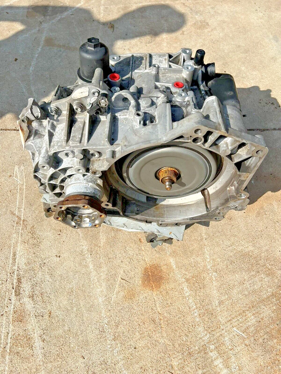 2012 2015 Volkswagen Passat OEM 3.6 Automatic Transmission FWD 6