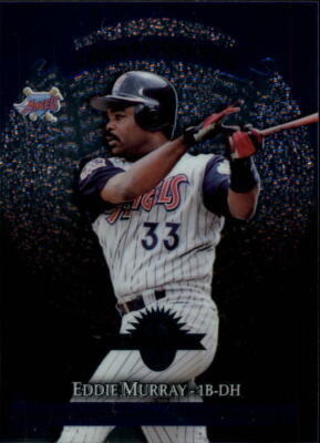 A6478- 1997 Donruss Limitierte BB Karten 1-200 + Einsätze -du Pick- 15 + Gratis