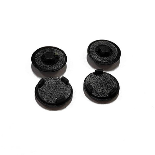 Original 4pcs forSurface Laptop 3/4 Foot Pad Anti-skid Rubber Pad 1867 1873 1951 - Afbeelding 10 van 10