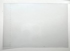 300 Clear PVC Heat Shrink Band Vertical Perforation SKS 3061-29B Sealing Product — photo 2