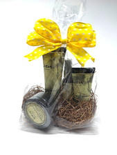 Wen By Chaz Dean Sweet Almond Mint Hair Treatment Gift Set