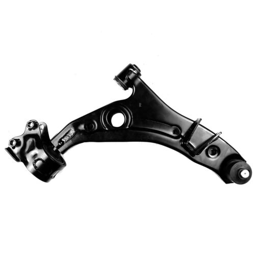 8x Front Sway Bar Control Arm And Ball Joint Tie Rod For 2007-2015 Lincoln MKX - Foto 6 di 11