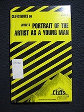 Joyce's Portrait of the Artist As a Young Man (Cliffs Notes) [Nov 27, 1964] Zi..