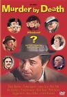 Murder by Death 0043396079342 With Maggie Smith DVD Region 1