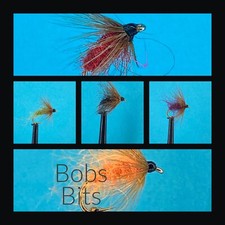 10 Bobs Bits  Guides Collection 5 colours