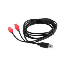 Hotronic XLP C USB Load Plug Charging Cable