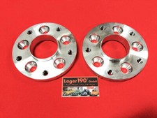 Lochkreisadapter 5x112 auf 5x130 Adapter 5-Loch 20mm "mit TÜV/Gutachten" (17-206