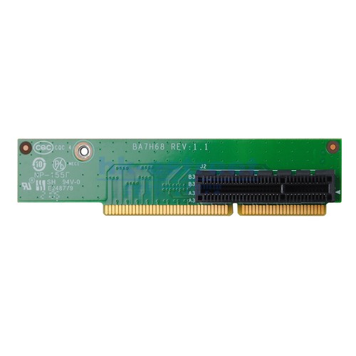 ThinkCentre M920q M920x M720q P330 Tiny5 BA7H68 Pcie4 network Adapter Riser card - Picture 13 of 16