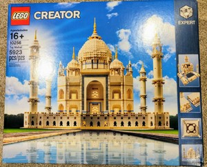 lego taj mahal ebay