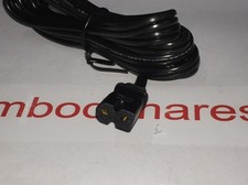 RICAMBI RICAMBIO CAVO CAVI FILO PER PEDALE CON SPINA BROTHER PER MACCHINA CUCIRE