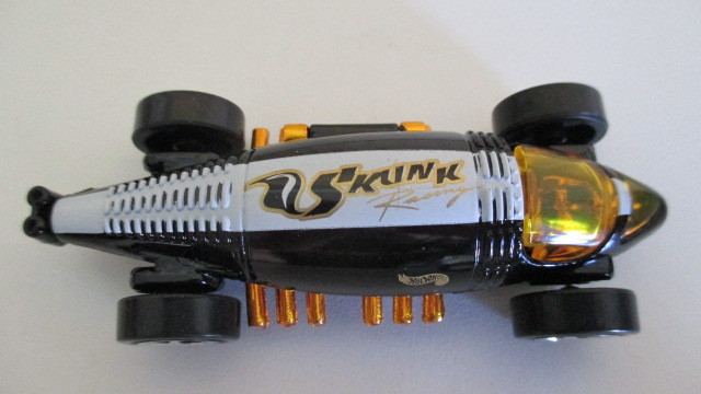Loose mint 2000 Hot Wheels #168 Virtual Collection LAKESTER 