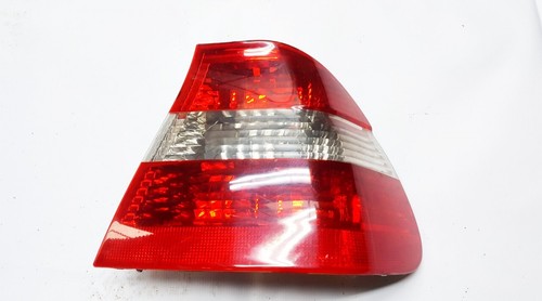 BMW 3-Series 1999 Tail Light lamp Outside, Rear Right 694653601, 6 #927698-16