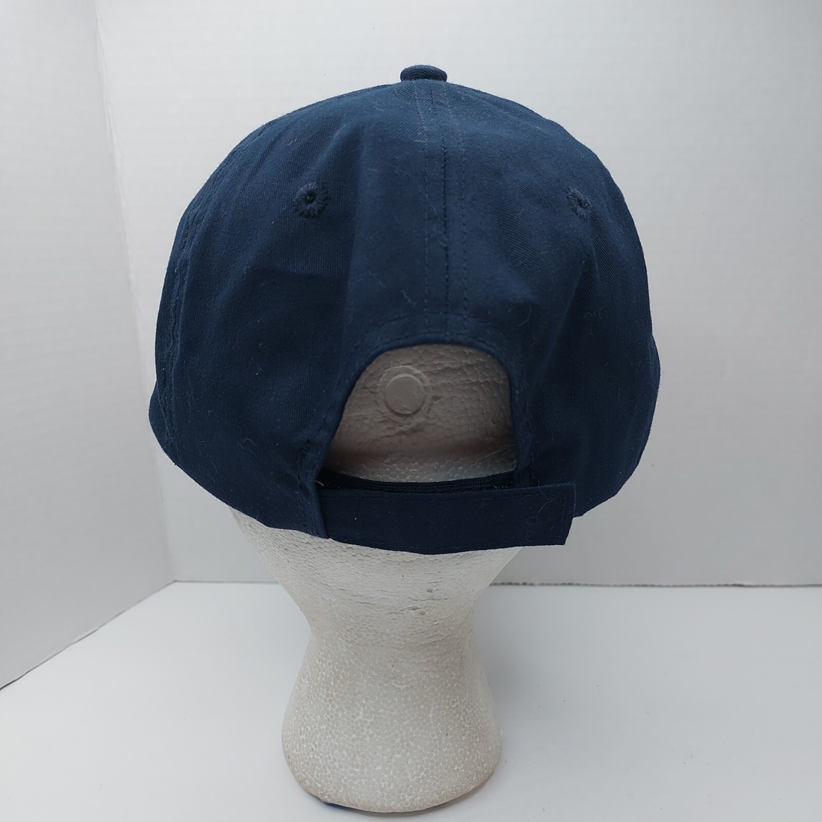 Seattle Mariners Strap back Hat Cap - image 6