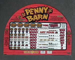 Igt penny slot machines
