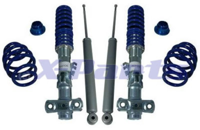 JOM Gewindefahrwerk für BMW E36 Compact 316 318 320 323ti