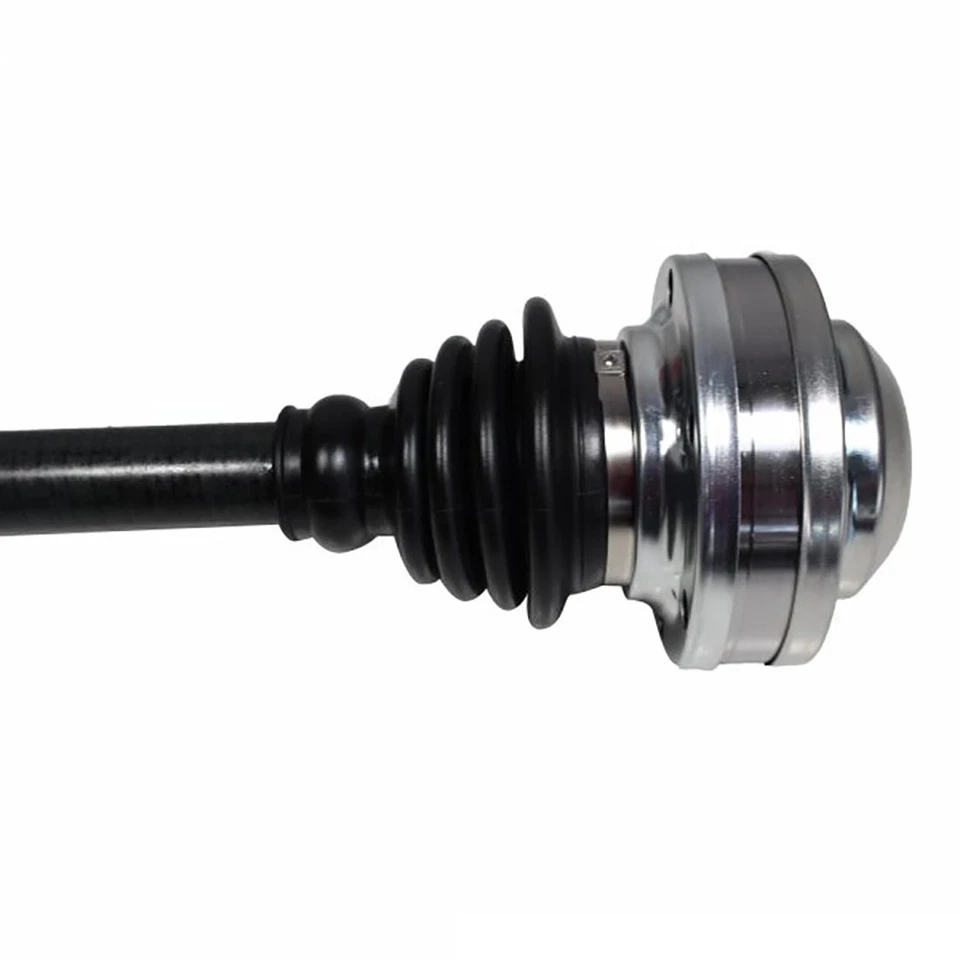 Front Passenger Side CV Joint Axle Shaft for VOLKSWAGEN R32 2008 2.0L - Image 4 of 4
