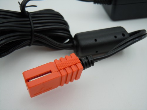 AURORA TOMY AFX TRASFORMATORE MODULO TRI-POWER CON SPINA A TERMINE ~ 3 LIVELLI ~ NOS ~ TSTD - Foto 5 di 6