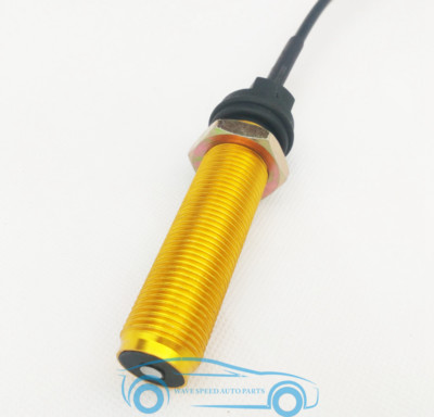 Speedometer Speed Sensor 8078108 For Volvo Heavy Duty Trucks 1990-1996 – Direct Fit
