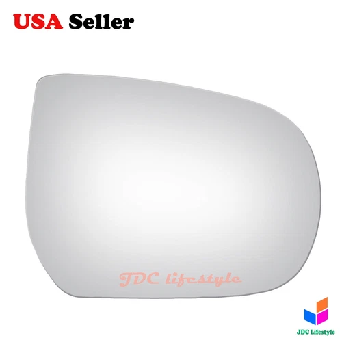NEW fit 01-06 Mazda Tribute 01-07 Ford Escape Passenger Side Mirror Glass #3295