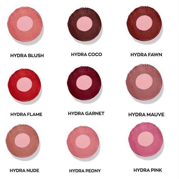 Avon Hydramatic Matte Lipstick, Lip Kits, 15 Shades, Hydrating & SkinProtecting eBay