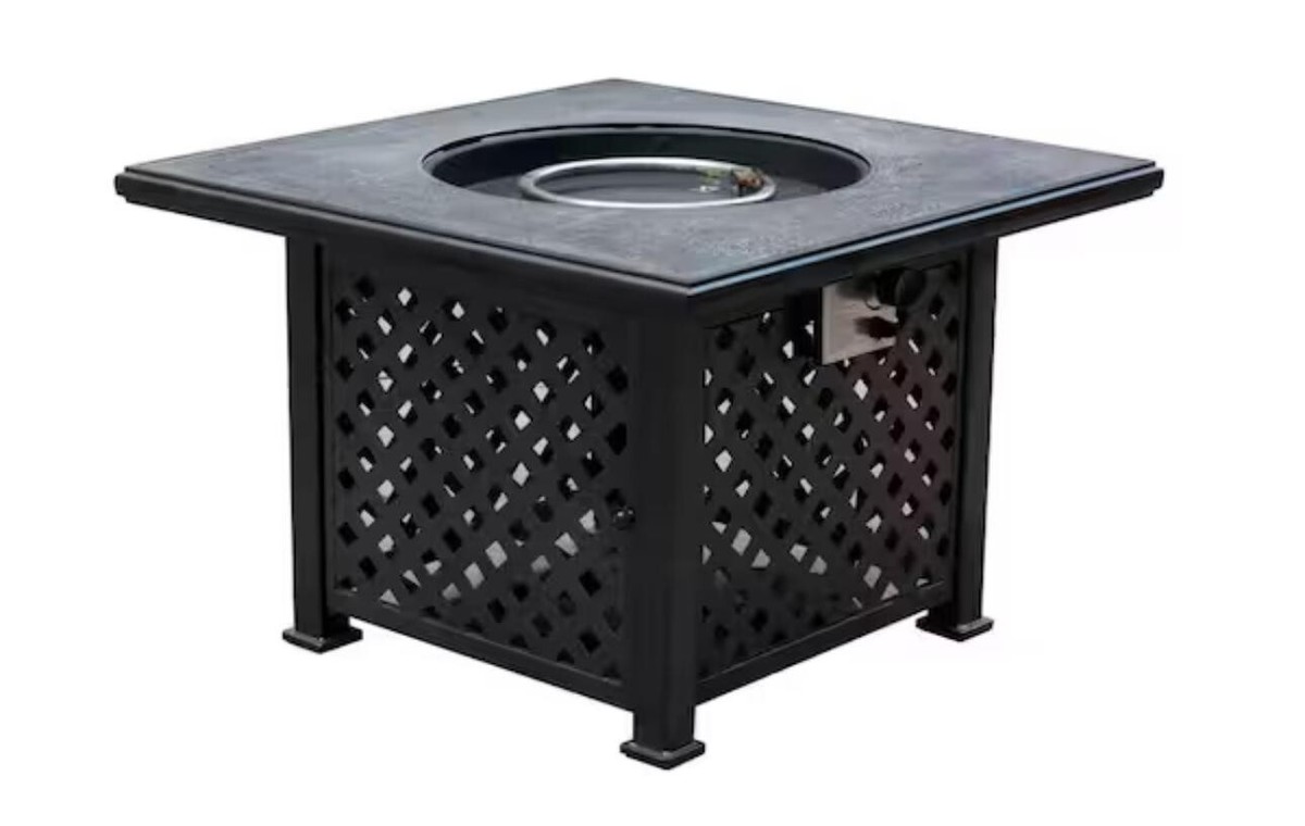 Chair Highland Point Piece Fire Pit Hampton Bay Highland Point 34