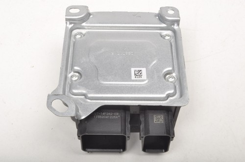 Ford Focus III MK3 1.5 TDCI Módulo de Seguridad Sensor Control F1ET-14B321-CC - Imagen 3 de 4