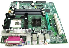 DELL OPTIPLEX GX270 MOTHERBOARD CG566 CN-0CG566 DG279 CN-0DG279 FG011 CN-0FG011