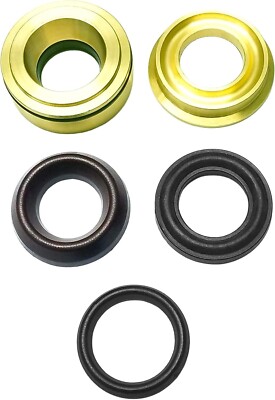 Idrobase ZX 0090 Interpump Packing Kit for General Pump GP 47 and 48 Series Pump