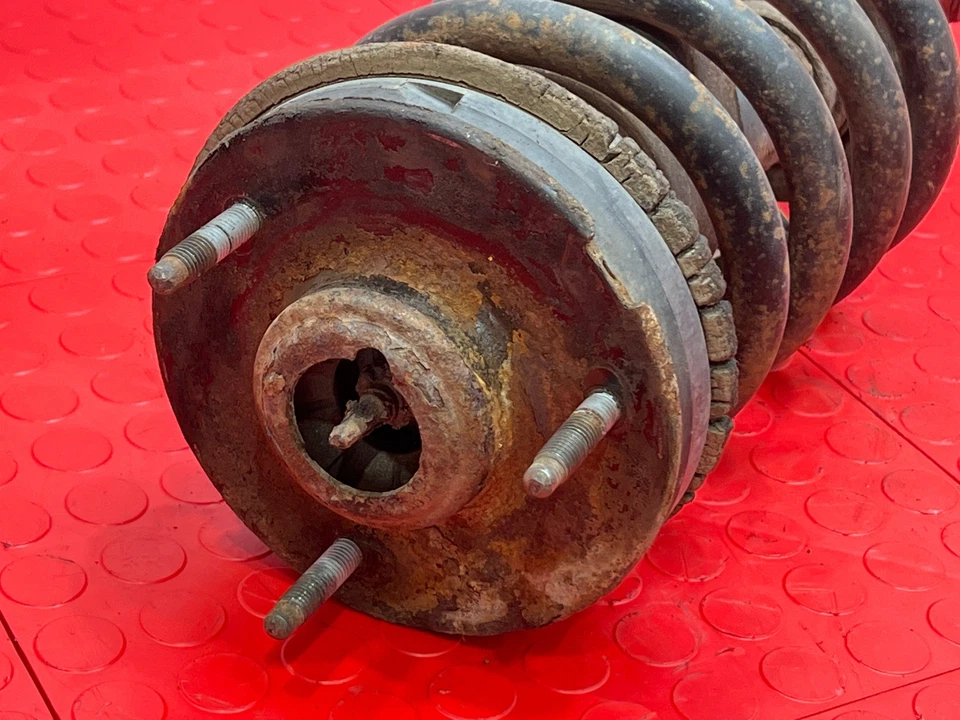 Оригинальная передняя стойка в сборе со стороны пассажира под правую руку для Chevy Silverado 2007-2013 годов выпуска 25871206 - Изображение 3 из 4