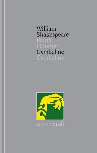 Thumbnail - William Shakespeare; Frank Günther / Cymbeline / Cymbeline
