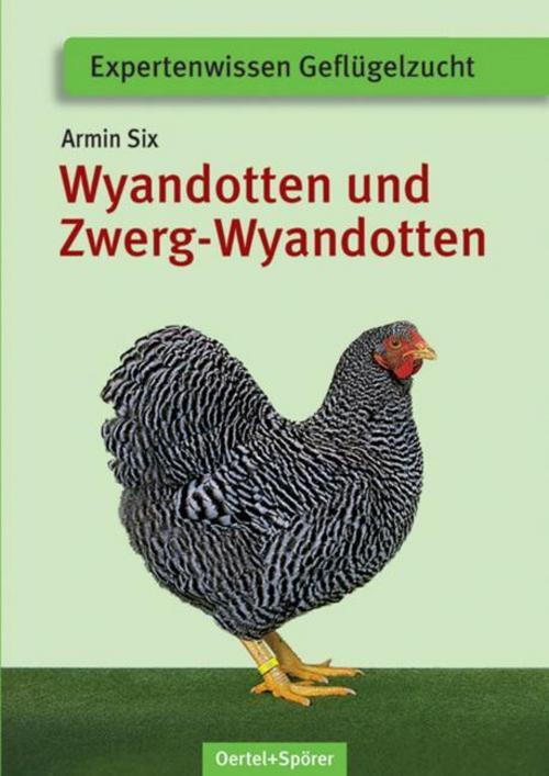Thumbnail - Wyandotten Und Zwerg-wyandotten Armin Six