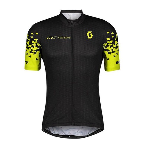 Hot Sale Men Cycling Jerseys Summer Short Sleeve Bike Shirt Outdoor Sports Tops - Picture 7 of 54