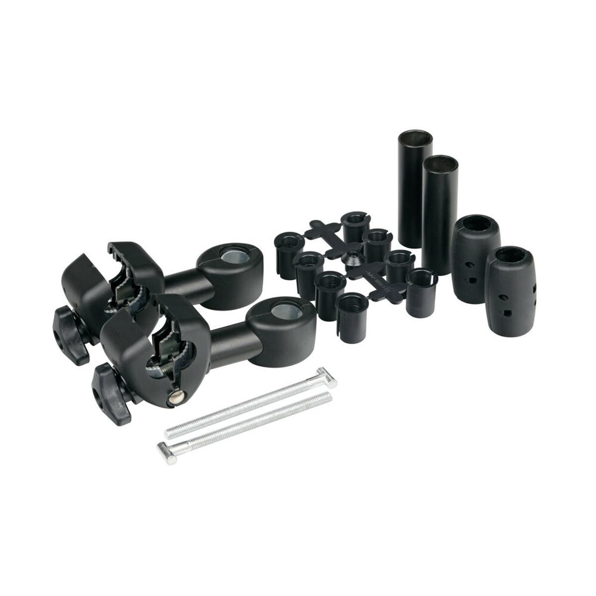 Griglia Nordrive Premium-Guard Type 2: Pronta all'Avventura e Sicura - 2