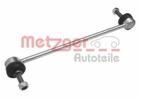 Metzger 53010318 Stange/Strebe, Stabilisator FüR Bmw